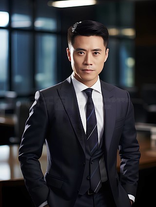 郭身萍 项目运营总监
